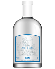 Artemis Goddess Gin Australian Craft Botanical Gin 50cl