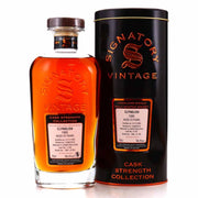 Clynelish 23 Year Old Signatory 56.4% Single Malt Whisky Cask Strength 70cl
