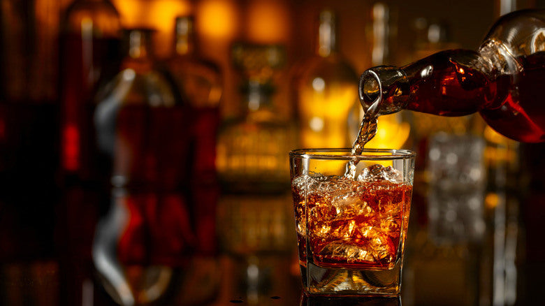 Luxury Drinks Co