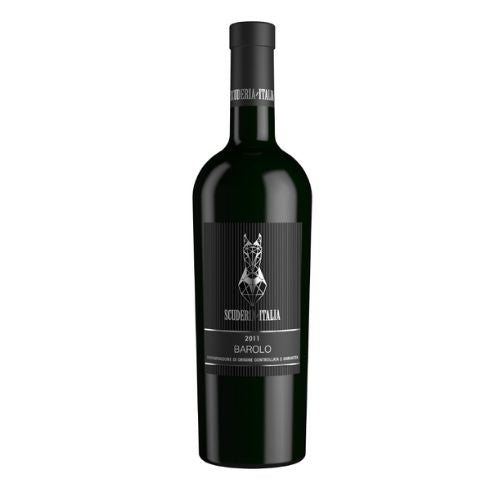 Scuderia-Italia Barolo D.O.C.G. 75cl