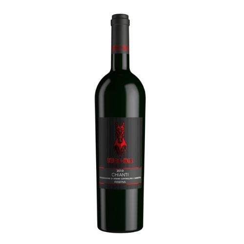Scuderia-Italia Chianti D.O.C.G. 75cl