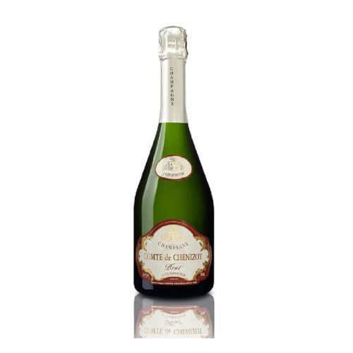 J Charpentier Comte de Chenizot Brut 75cl