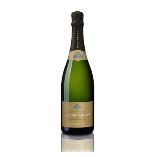 J Charpentier Millesime 2019 Brut 75cl