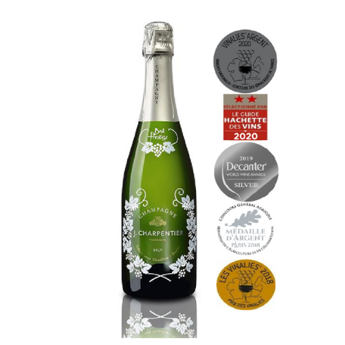 J Charpentier Prestige Brut 75cl