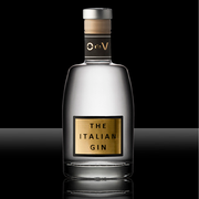 O de V Super Premium Black Gin 70cl
