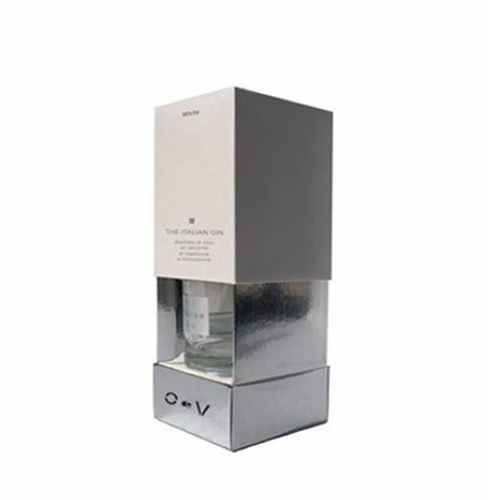 O de V Super Premium White Gin 20cl