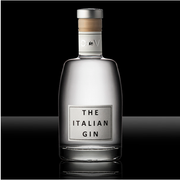O de V Super Premium White Gin 70cl