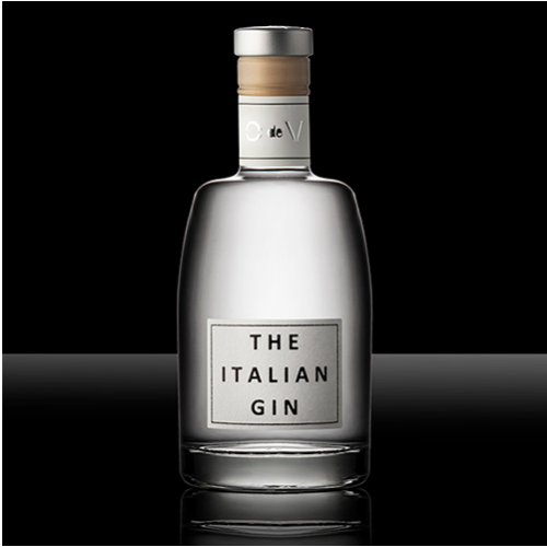 O de V Super Premium White Gin 70cl