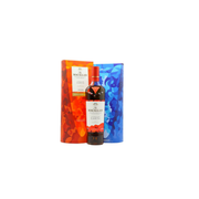 The Macallan A Night On Earth In Scotland Single Malt Scotch Whisky 70cl 40%