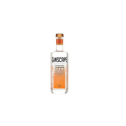 Ginscape Sea Buckthorn Gin 70cl – Premium Craft Botanical Gin