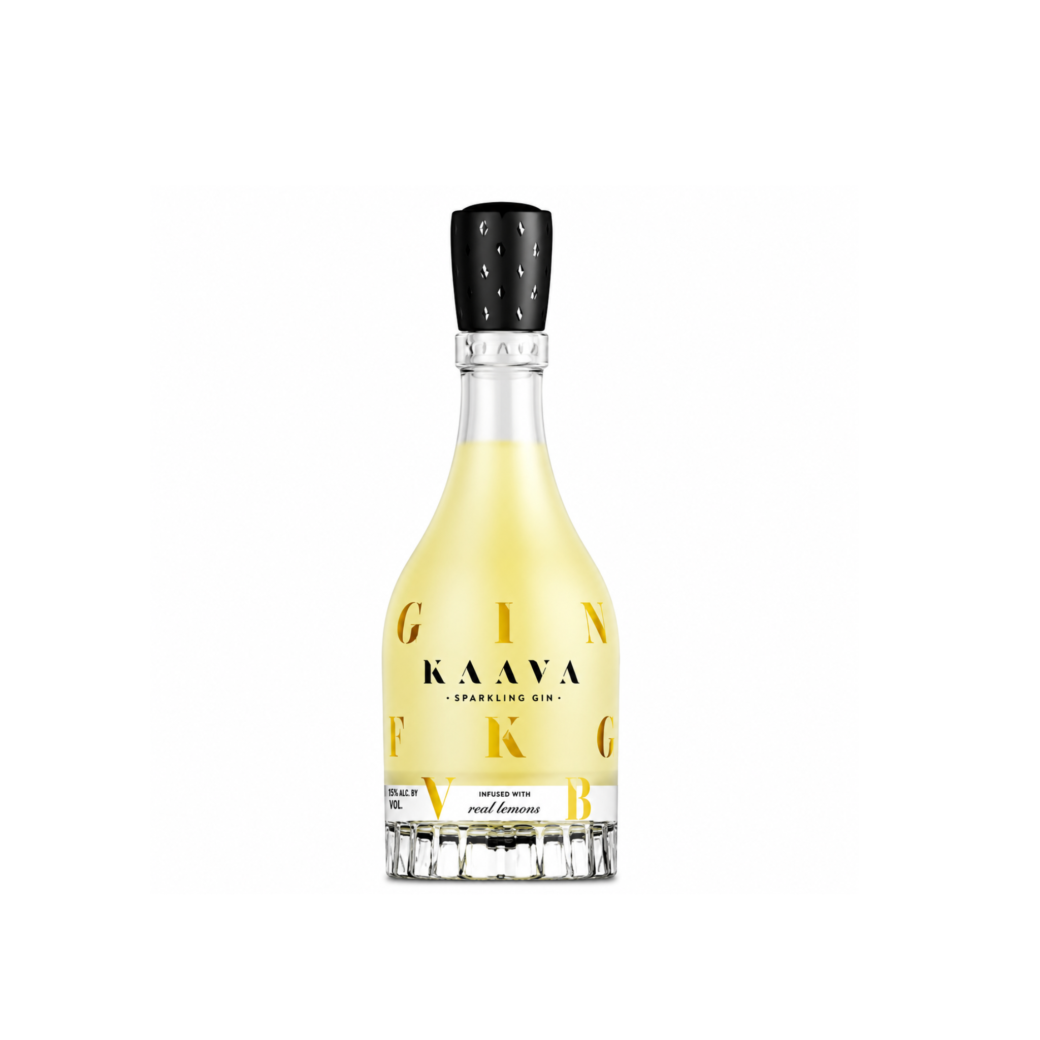 Kaava Sparkling Gin 70cl