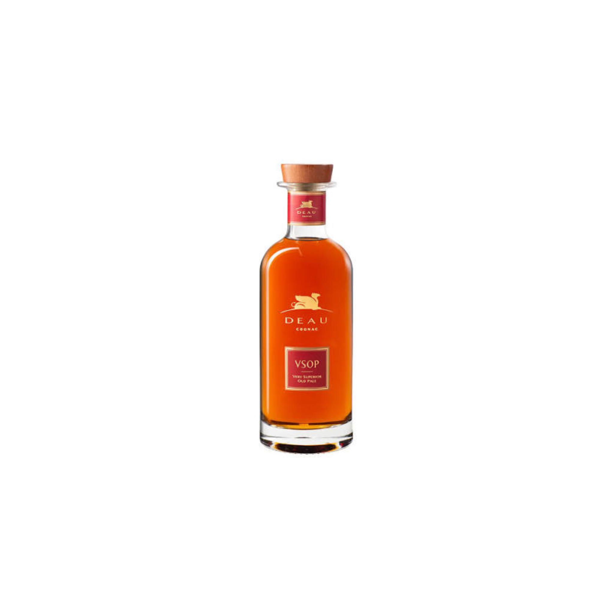 Deau Cognac VSOP Gourmet 70cl