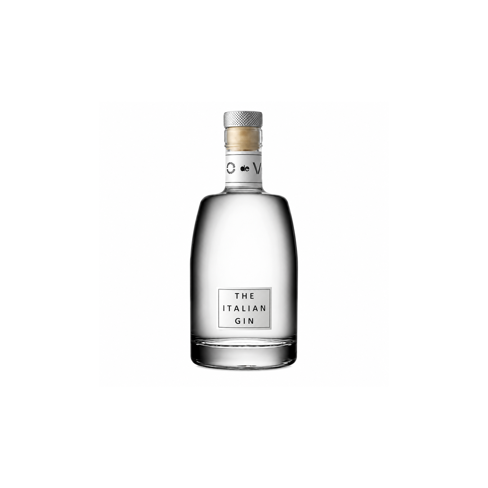 O de V Super Premium White Gin 20cl