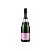 J Charpentier Rosé Brut 75cl