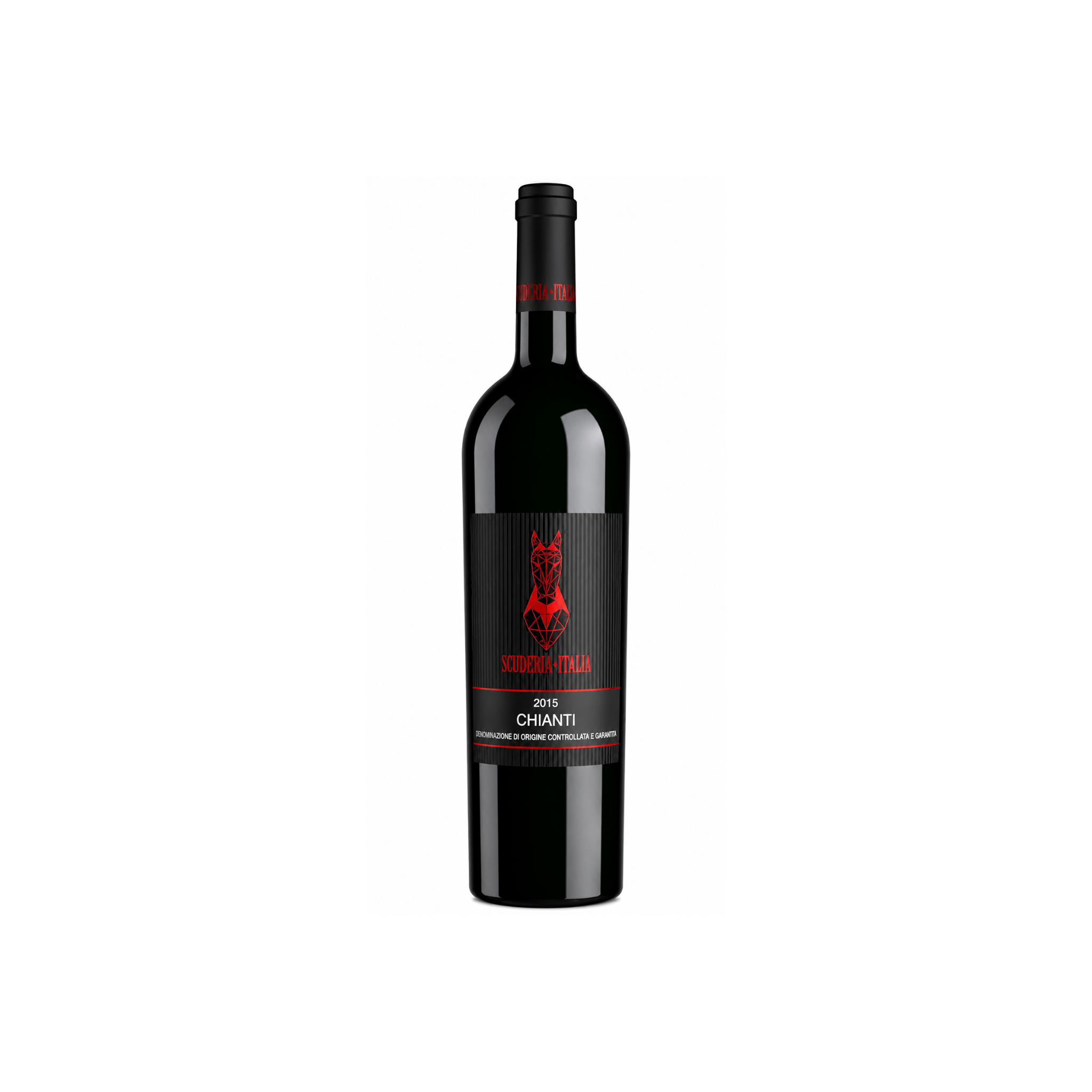 Scuderia-Italia Chianti D.O.C.G. 75cl