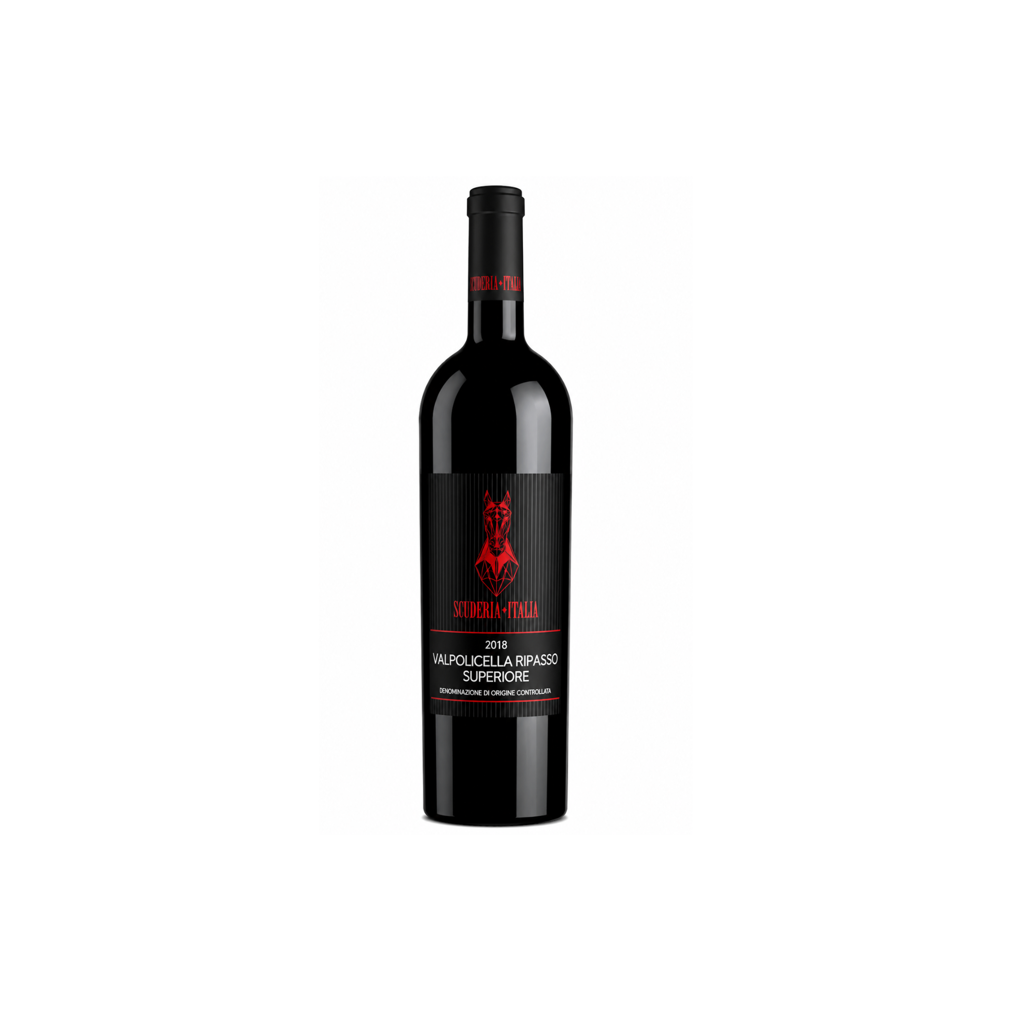Scuderia-Italia Valpolicella Ripasso Superiore D.O.C. 75cl 2016