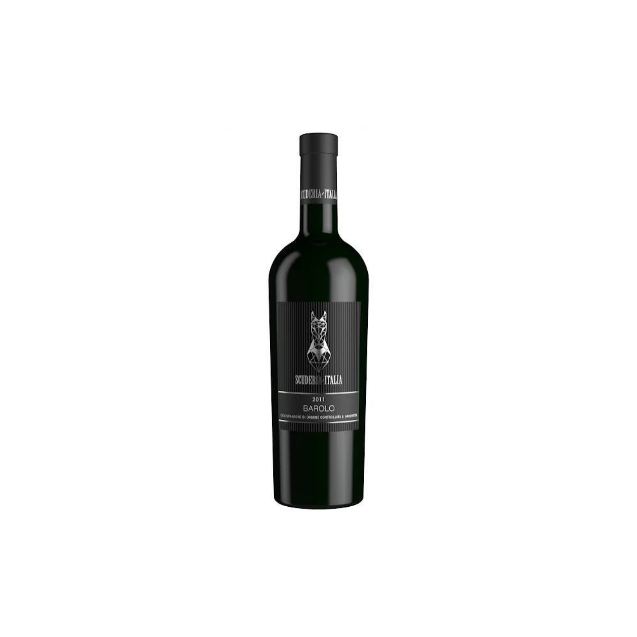 Scuderia-Italia Barolo D.O.C.G. 75cl