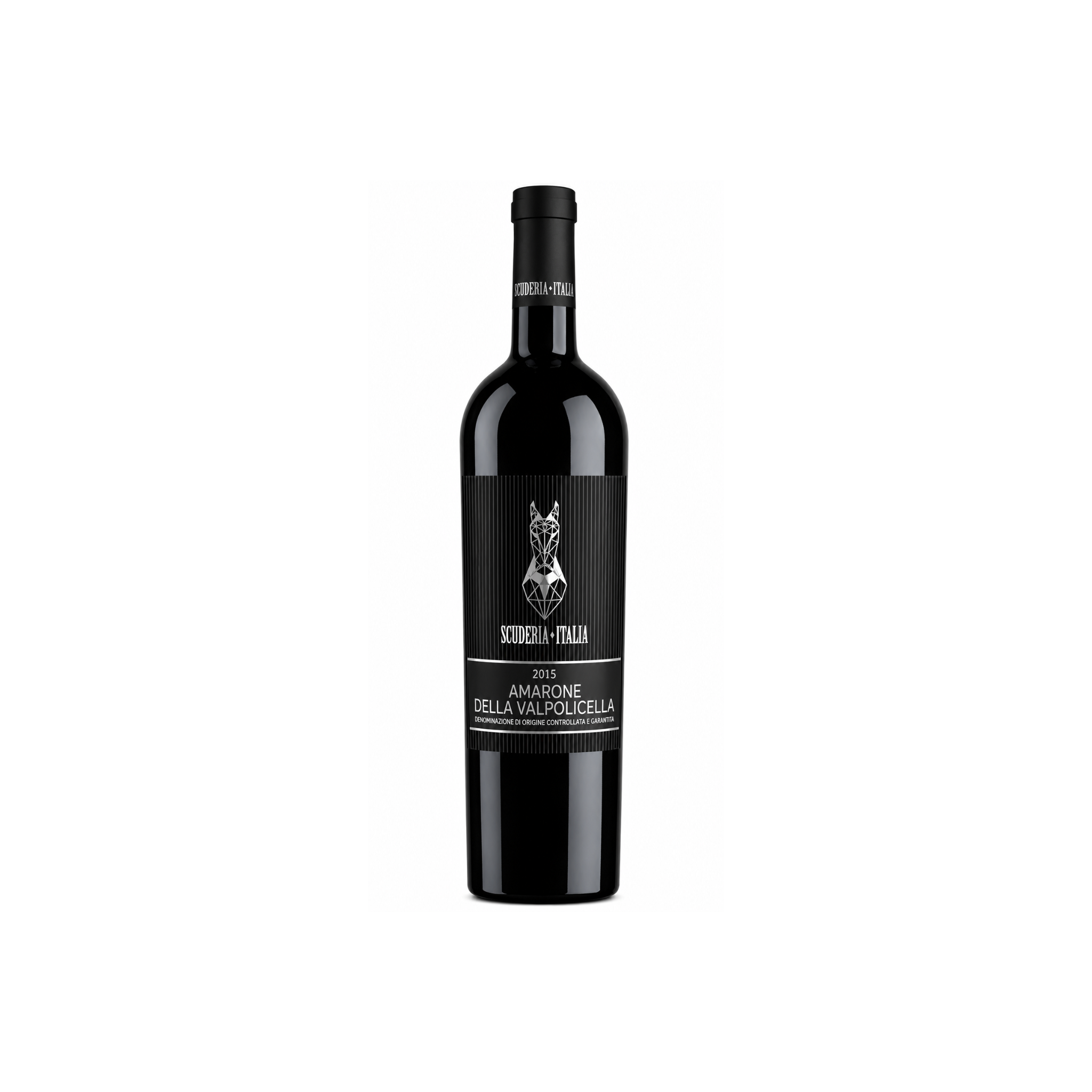Scuderia-Italia Amarone Della Valpolicella D.O.C.G. 75cl