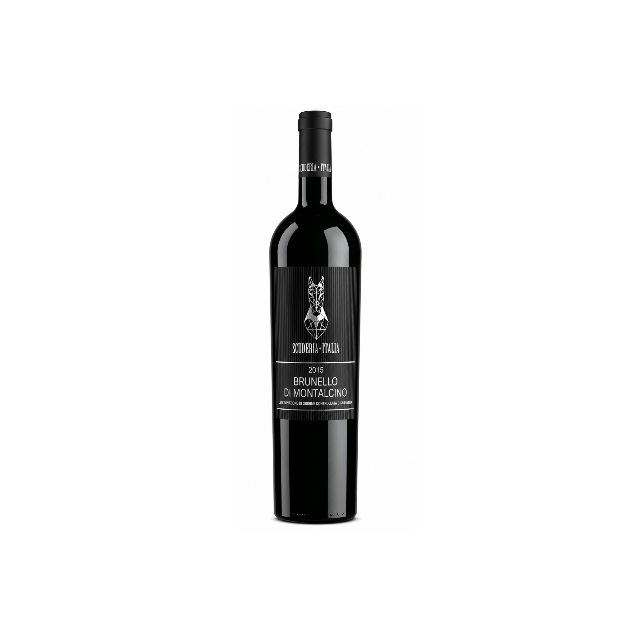 Scuderia-Italia Brunello Di Montalcino D.O.C.G. 75cl