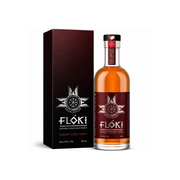 Floki Icelandic Single Malt Sherry Cask Finish Whisky 70cl