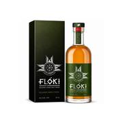 Floki Icelandic Single Malt Birch Finish Whisky 70cl