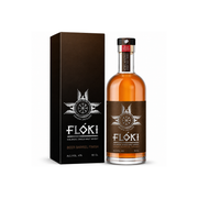 Floki Icelandic Single Malt Beer Barrel Finish Whisky 70cl
