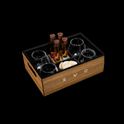 Vassoio EVO 4 Gift