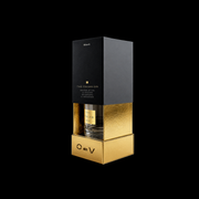 O de V Super Premium Black Gin 20cl