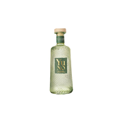Yu Gin 0% Alcohol Free Spirit 70cl – Botanical Gin Alternative – Non Alcoholic