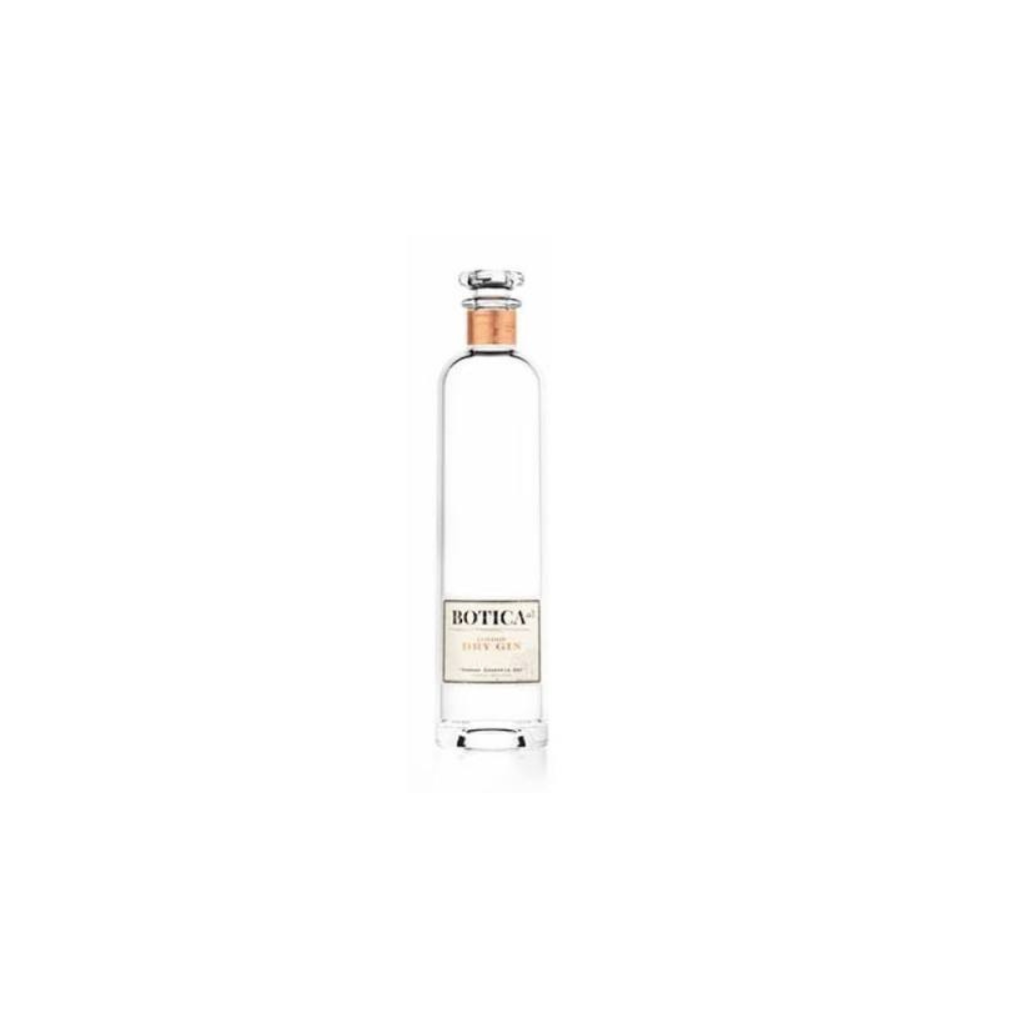 Botica London Gin 70cl