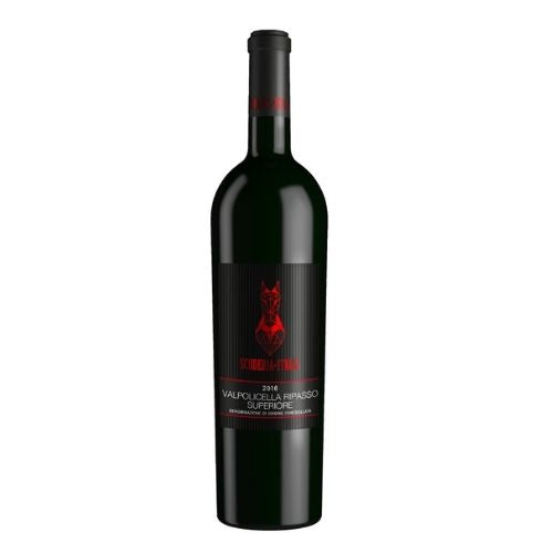 Scuderia-Italia Valpolicella Ripasso Superiore D.O.C. 75cl 2016