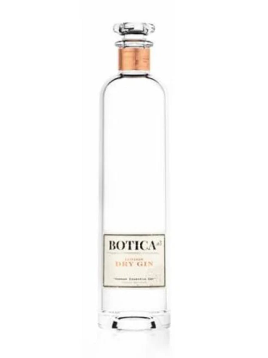 Botica London Gin 70cl