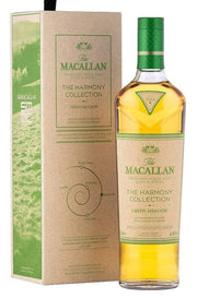 The Macallan Green Meadow Single Malt Whisky Harmony Collection 70cl