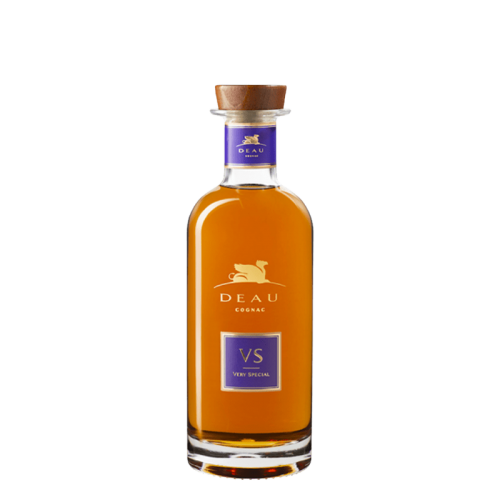 Deau Cognac VS Intense 70cl