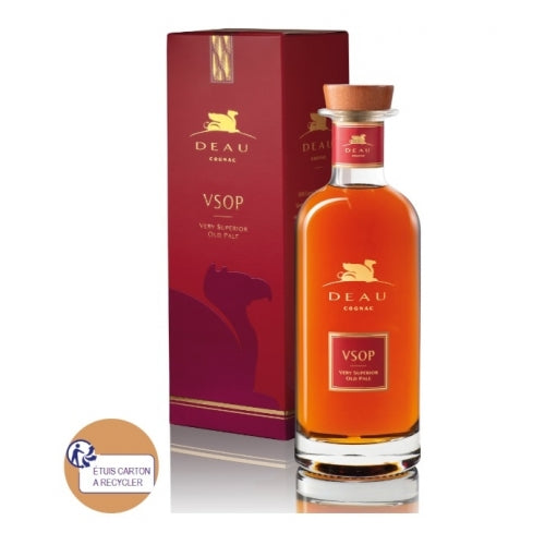 Deau Cognac VSOP Gourmet 70cl