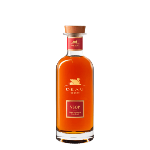 Deau Cognac VSOP Gourmet 70cl