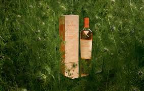 The Macallan Amber Meadow – Harmony Collection – Limited Edition Single Malt