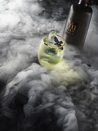 Yu Gin Black Lemon 70cl – Premium Citrus Gin – Bold & Refreshing Botanical Gin