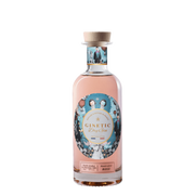 Ginetic Dry Rose Gin 70cl