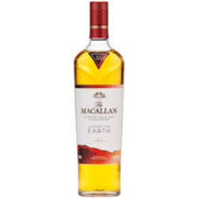 The Macallan A Night On Earth In Scotland Single Malt Scotch Whisky 70cl 40%