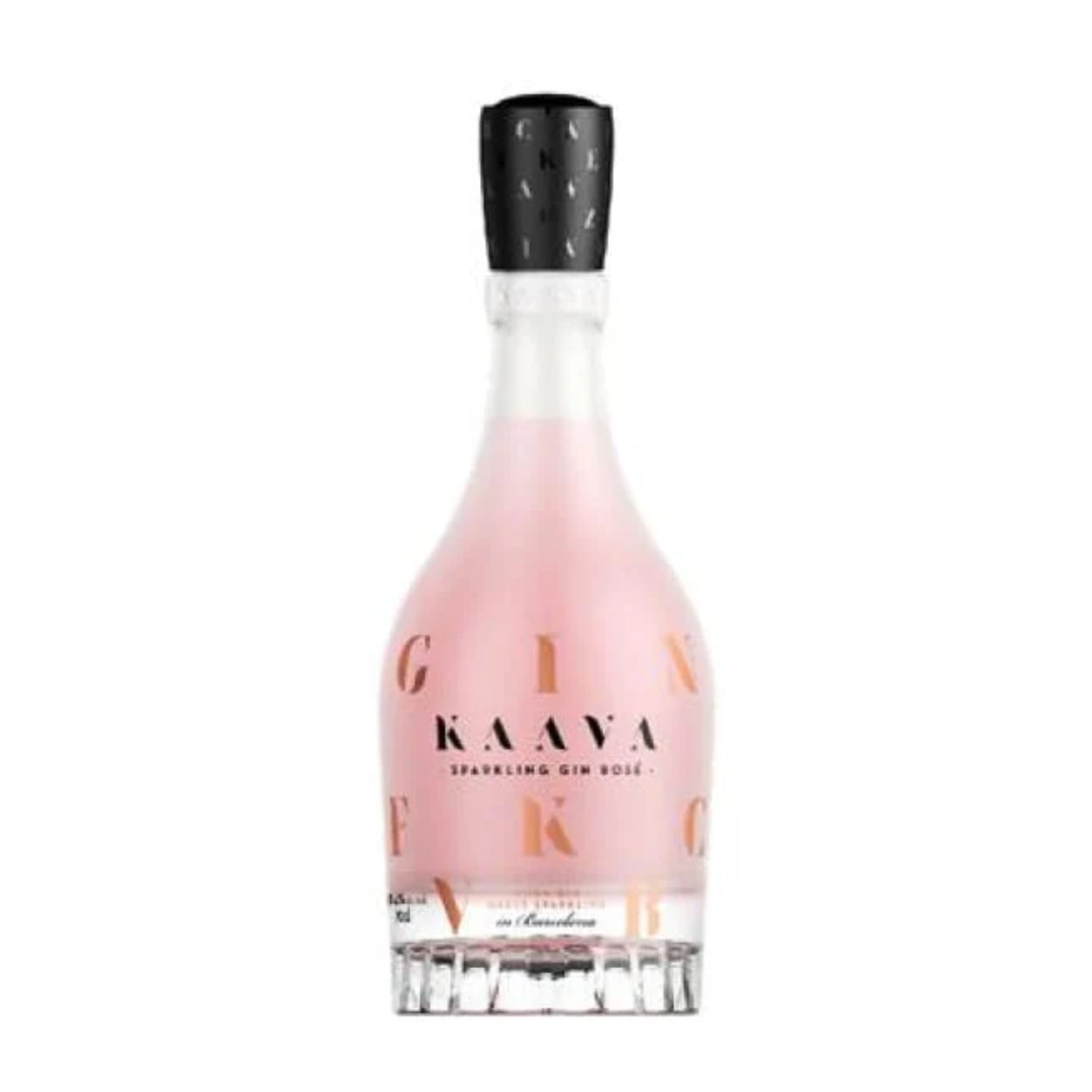 Kaava Sparkling Rosé Gin 70cl