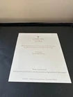 Rémy Martin Louis VIII Gift Box – Cognac Thesaurus Book & Louis VIII Cuff Link Set