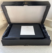 Rémy Martin Louis VIII Gift Box – Cognac Thesaurus Book & Louis VIII Cuff Link Set