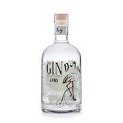Bordiga Dry Italian Gin 70cl – Classic Alpine Botanical Gin – Distillery 1888
