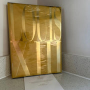 Rémy Martin Louis VIII Cognac Thesaurus Book – Luxury Collector’s Edition