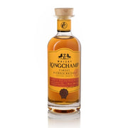 Longchamp Whisky 3 Year Old 70cl